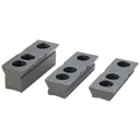P&L Development .175 Universal Rifles Target Scope Base Steel One-Piece Mount - P&L Development