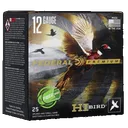 Federal Hi-Bird Game Load 12 Gauge 5 Shot 1 1/4 Ounce 10 Rounds - Federal Ammo