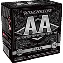 Winchester AA Diamond Grade Load 12 ga. 2.75 in. 1 oz. 1250 FPS 7.5 Shot 25 rd. - Winchester
