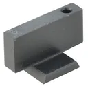 MGW Armory Dovetail Front Sight Blank 1911 Government Officers 0.125 Wide 0.281 High - Mgw Armory