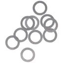 SA GAS RING SHIMS, 10-PAK - Power Custom