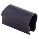 Galazan Winchester Pre-64 Model 70 Sight Hood Matte Blue Steel - Galazan