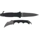 Bti Sw Hrt Neck-boot Combo - Smith & Wesson
