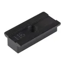 RUGER~ SR~ SERIES SLIDE SHOE - Mgw Armory