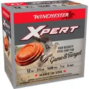 Winchester Xpert Hi-Veloctiy Steel Shotgun Ammo 12 ga. 2 3/4 in. LSZ 1 oz. 6 Shot 25 rd. - Winchester