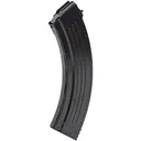 RWB Mag AK47 7.62x39 40rd Steel Magazine - Red, White & Blue, Llc