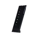 RWB Rwb Mag 1911 45 ACP 8rd Magazine with Rubber Buttpad - Red, White & Blue, Llc