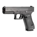 Hogue Wrapter Adhesive Grip Glock 17 17MOS 34MOS 45 45MOS 19X Gen 5 - Hogue