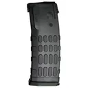 RWB Mag AR15 30rd Polymer Removable Base Compatible with .223 5.56 300 Blackout - Red, White & Blue, Llc