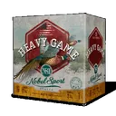 Nobel/eurosports Llc ANSH2075 Heavy Game 20Gauge 2.75" 1oz 7.5Shot 25 Rounds - Nobel Sport