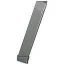 RWB Mag Glock 45 ACP 26rd Steel Lined Polymer Compatible with Glock 21 30 21SF 30SF 30S - Red, White & Blue, Llc