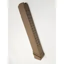 RWB Mag Glock 9mm 33rd Steel Lined Tan Polymer Compatible with Glock 17 19 26 34 - Red, White & Blue, Llc