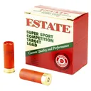 Estate Super Sport 12 GA 2.75 7.5 Shot 25-Rounds - Federal Premium