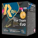 Rio Ammunition STT28LT8 Star Team EVO 12 Gauge 2.75" 1 oz 8 Shot 25 Rounds - Rio Ammunition