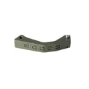 Hogue Ar-15/M-16 Trigger Guard Polymer with Hardware Contoured Fit - Hogue
