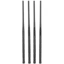 KBAR KA-BAR CHOPSTICKS 9.5" BLK 2SET - Ka-Bar