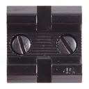 Weaver Aluminum One-Piece Rear Base for Voere 2150 Mark III - Weaver Scope Mounts