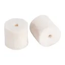 9MM-38 CALIBER FELT PELLETS 40/BAG - Vfg