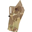 Safariland 6390RDS OWB Holster Glock 34/35 X300U MultiCam RH - Safariland