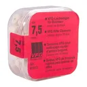 30 CALIBER-7.5MM FELT PELLETS 50/BAG - Vfg