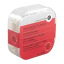 25 CALIBER-6.5MM FELT PELLETS 50/BAG - Vfg