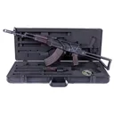 Arsenal Sam7sf 7.62x39mm 16.3in 30rd Plum Furniture Side Folding Stock SM13 Rail - Arsenal Firearms