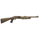 Tr Imports A2 12ga 18.5 Tky Pgrip Bottomlands - TR Imports