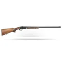 Charles Daly 101 12 Gauge 28 Inch 1 Round Walnut Single Shot Shotgun - Charles Daly
