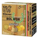 MIRAGE BOL D'OR T4 12 GAUGE 2-3/4'' 1OZ #7.5 SHOT 250/CASE - Clever