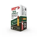 Aguila Supermaximum 22 Long Rifle Hollow Point 30 Grain 50 Rounds - Aguila Ammo
