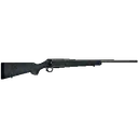 Sauer S1HSGFT65P 100 6.5 PRC Caliber with 4+1 Capacity, 24" Barrel, Gray Cerakote Metal Finish & Gray Black Webbed Fixed HS Precision Stock (Full Size) - J.P. Sauer and Sohn