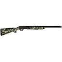 Sauer SL-5 Waterfowl 12GA, 28in. Barrel, 3rd, Fred Bear Old School Camo Stock & Forend - Brown (SASA1228CBFBOS) - J.P. Sauer & Sohn