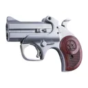 Bond Arms TEXAS DEFENDER 45 Colt (Long Colt), 3in. Barrel, 2rd - Stainless (BATD45LC) - Bond Arms