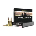 Nosler Trophy Grade 6mm Creedmoor Accubond Spitzer 90 Grain 20 Rounds - Nosler