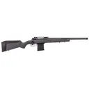 Savage 110 Tactical 300 Win Mag 24 in 10 Rounds Gray Synthetic - Savage