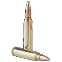 Prvi Partisan TR&Z PPRM5561P 5.56x45mm NATO Full Metal Jacket Boat Tail 55 Grain 125 Rounds - TR&Z