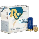 Rio Ammunition STT328 Star Team EVO 12Gauge 2.75" 1 1/8oz 8Shot 25 Rounds - Rio Ammo