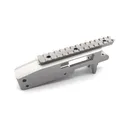 CLASSIC .22LR RECEIVER SLIP FIT MODEL SILVER - Kidd Innovative Design