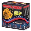 SPORTING CLAY 12 GAUGE 2-3/4'' 1-1/8OZ 1235 FPS #8 250 CASE - Challenger Ammo