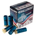 12 GAUGE 2-3/4'' 1 OZ #8 SHOT 250/CASE (CTA12H18) - Challenger Ammo