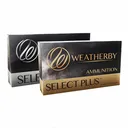 Wby Ammo 240wby 100gr Hornady Interlock 20/10 - Weatherby