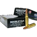 DoubleTap Ammunition 308W165X 308Win 165gr Lead Free Hollow Point 20 Rounds - DoubleTap Ammunition