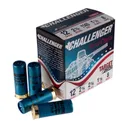 12 GAUGE 2-3/4'' 1-1/8 OZ #8 SHOT 250/CASE (CTA12L8) - Challenger Ammo