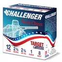 CHALLENGER FIRST CLASS 2-3/4DR 12GA 1OZ #8 (CTA12FL18) - Challenger Ammo