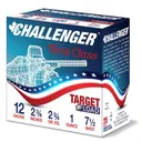 CHALLENGER FIRST CLASS 12GA 2-3/4DR 1OZ #7.5 (CTA12FL175) - Challenger Ammo