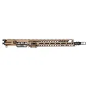 Patriot Ordnance Factory Renegade Plus Upper 13.75 5.56 Direct Impingement Adjustable Gas Block - Patriot Ordnance Factory