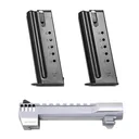 Magnum Research Desert Eagle Mark Xix 44 Magnum Conversion Kit 6in Barrel 2 Mag - Magnum Research