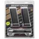 Magnum Research Desert Eagle Mk XIX 44 Magnum Tungsten Conversion Kit 2 Mag - Magnum Research