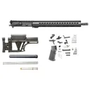 Luth-Ar Rifle Kit LW16 with Fixed Stock 16in Upper 15 KeyMod - Luth-AR