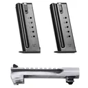 Magnum Research Desert Eagle Mk XIX 44 Magnum Conversion Barrel Kit 2 Magazines - Magnum Research